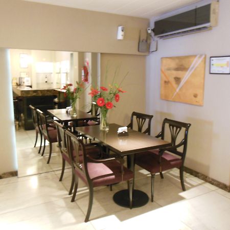 Hotel Impala Buenos Aires Esterno foto