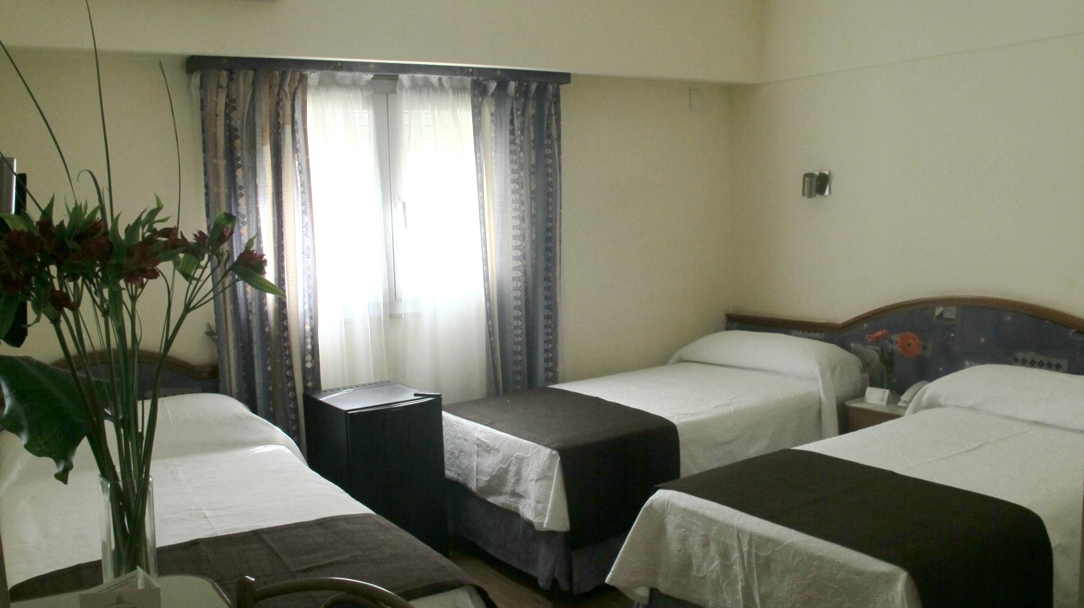 Hotel Impala Buenos Aires Esterno foto