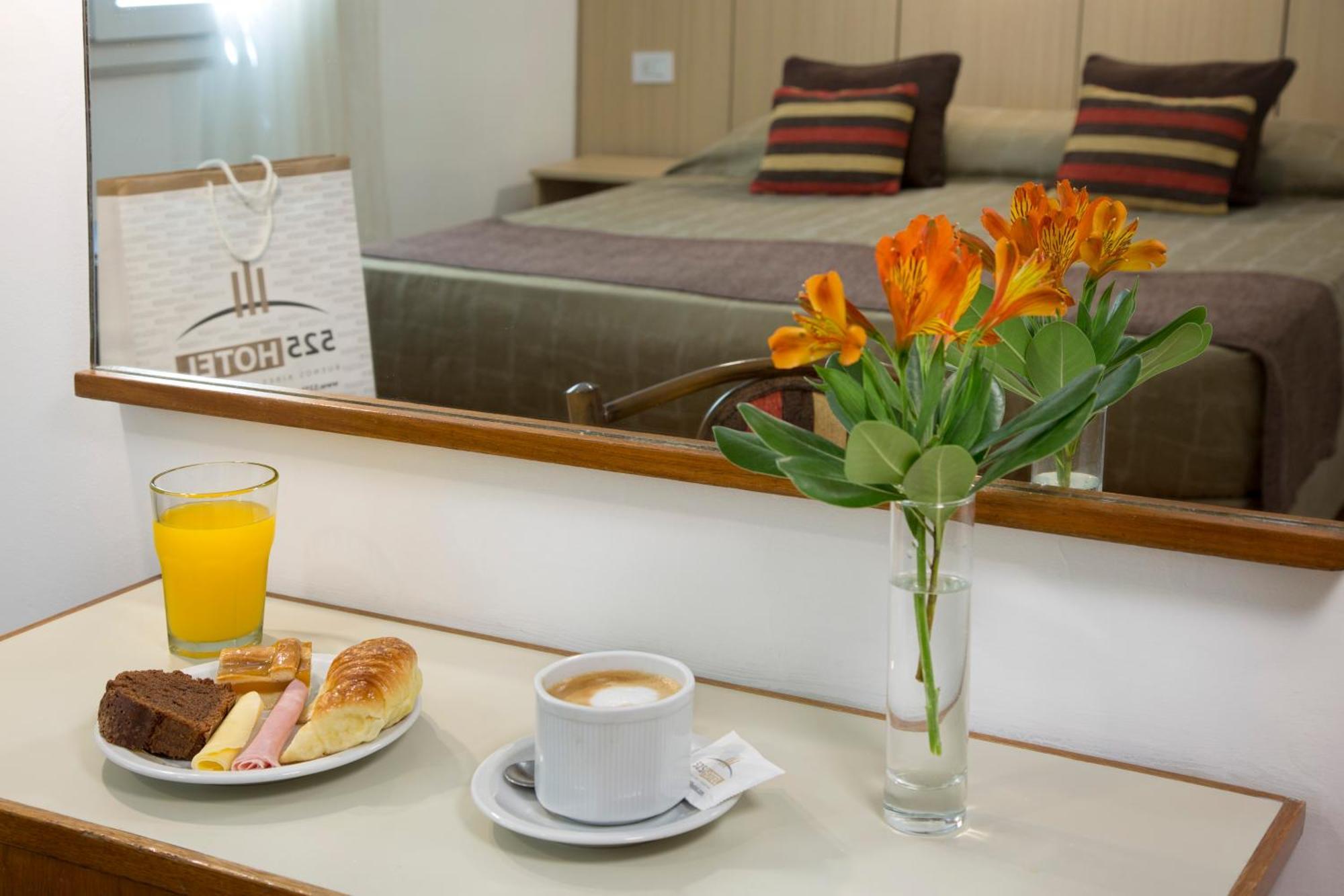 Hotel Impala Buenos Aires Esterno foto