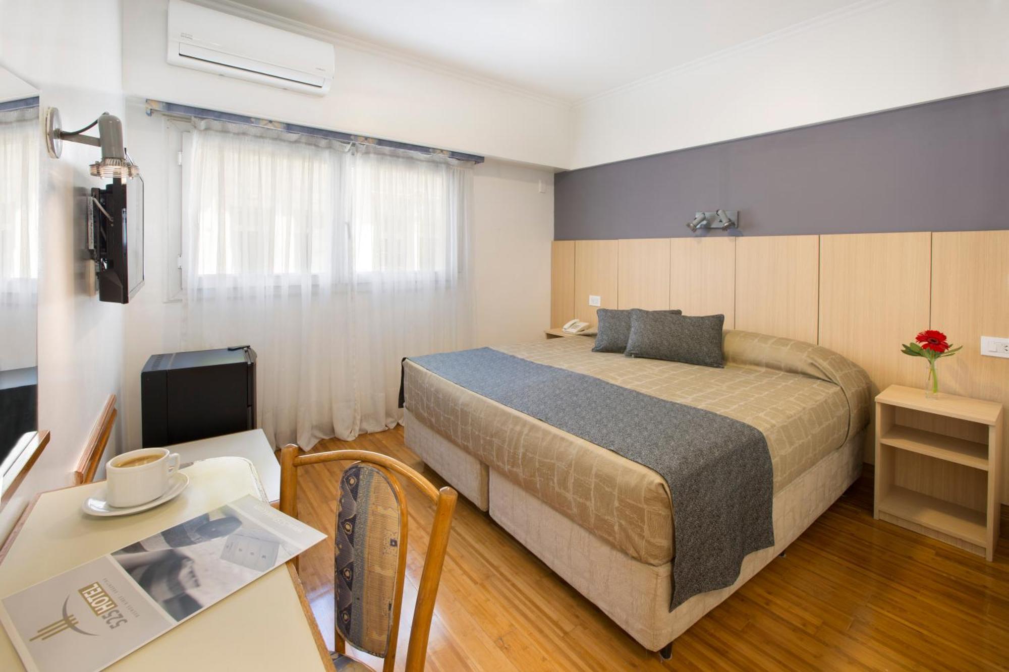 Hotel Impala Buenos Aires Esterno foto