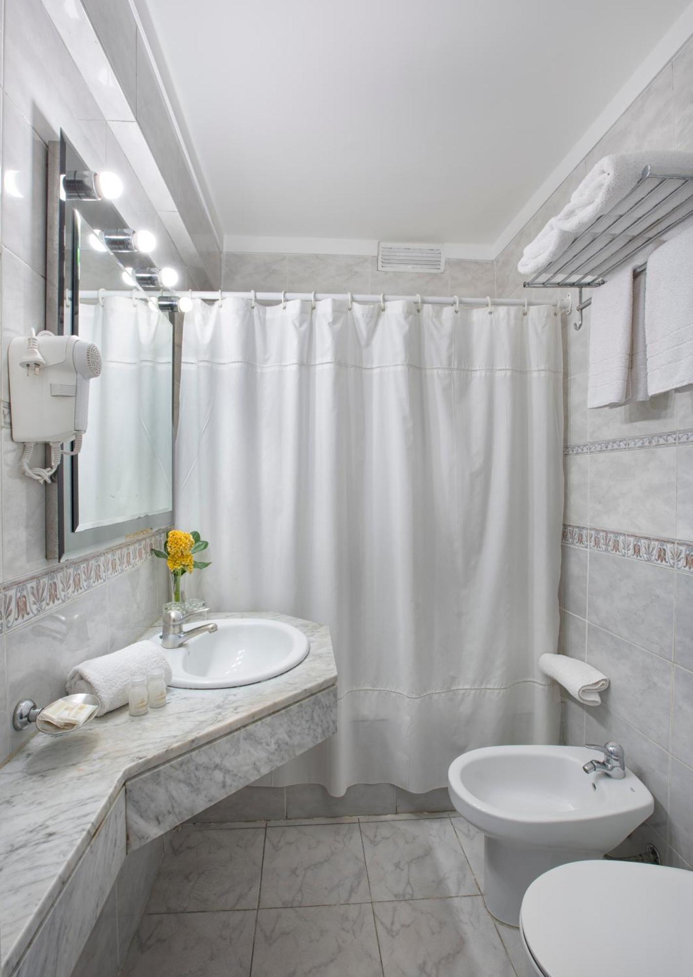 Hotel Impala Buenos Aires Esterno foto
