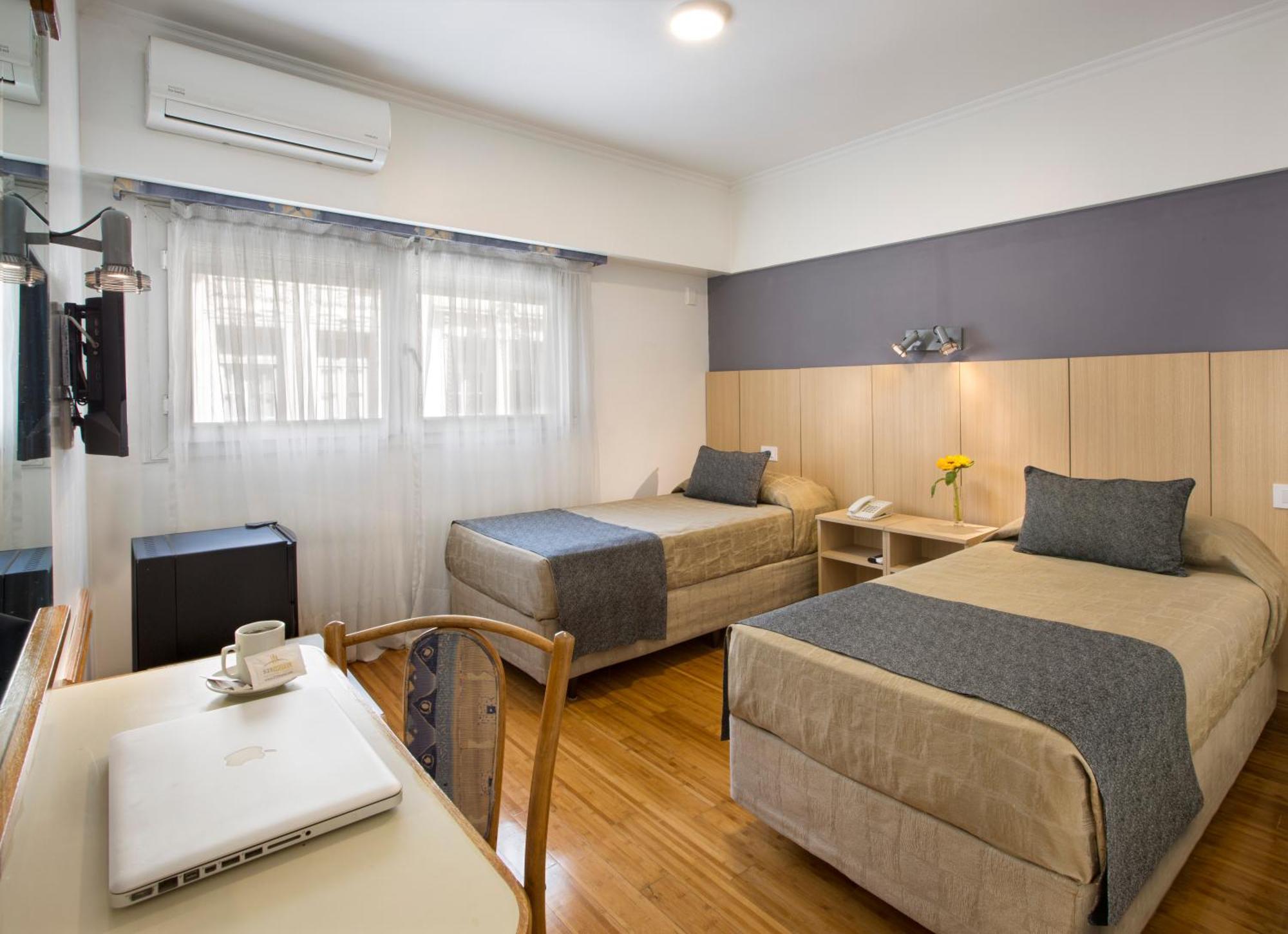 Hotel Impala Buenos Aires Esterno foto