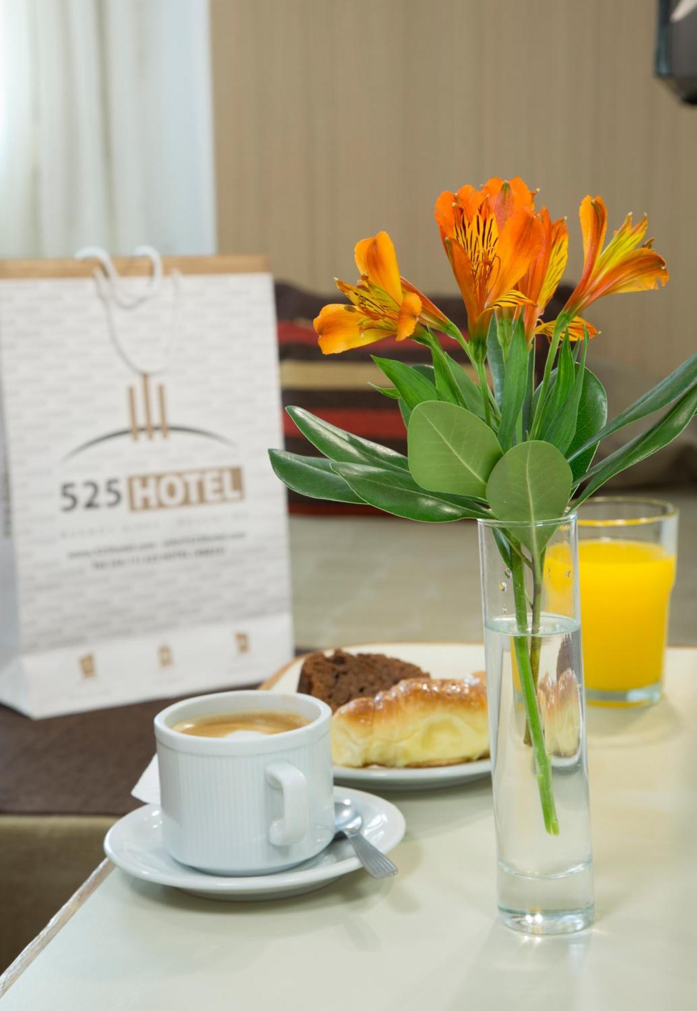Hotel Impala Buenos Aires Esterno foto