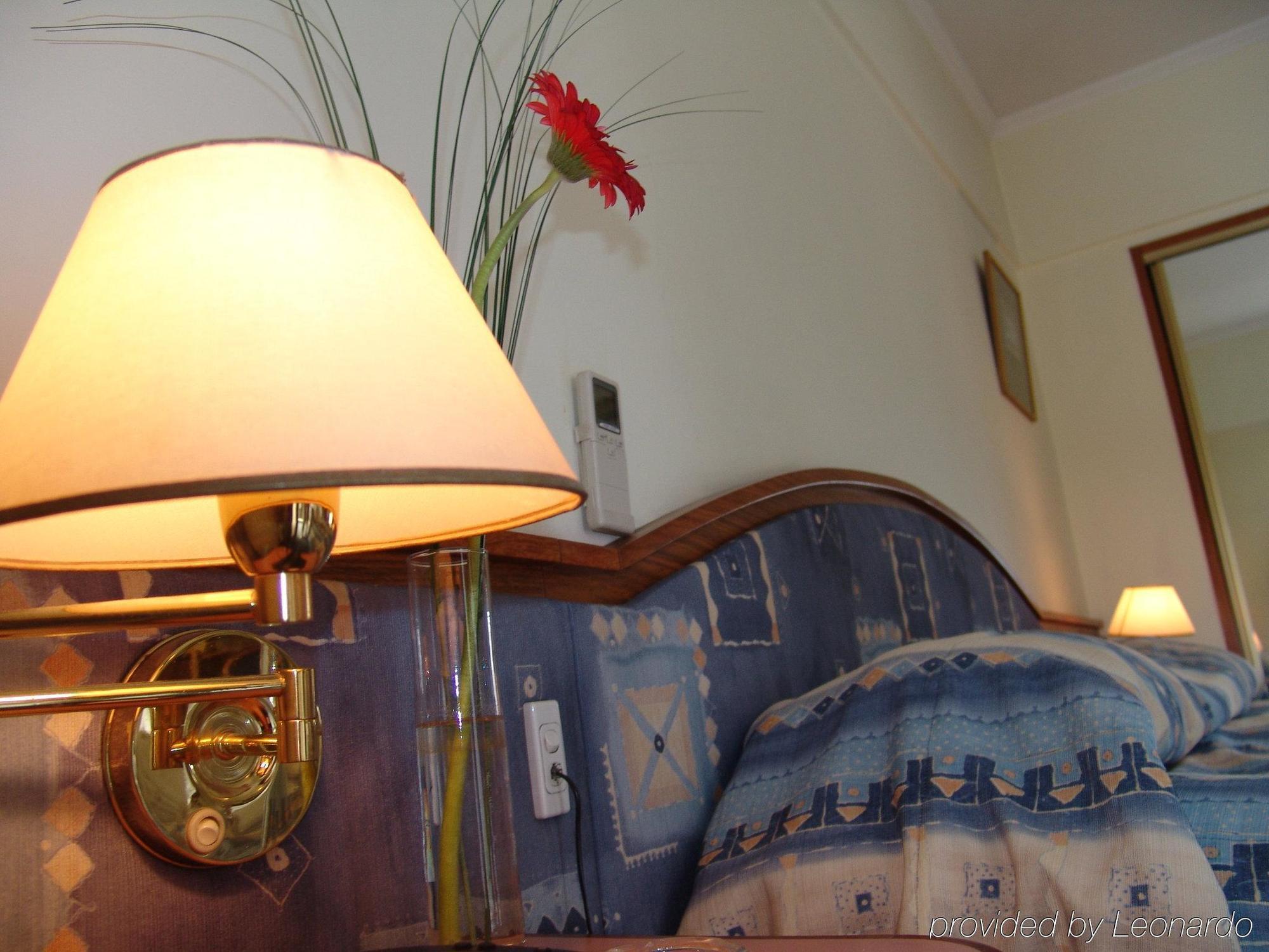 Hotel Impala Buenos Aires Camera foto