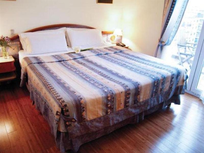 Hotel Impala Buenos Aires Camera foto