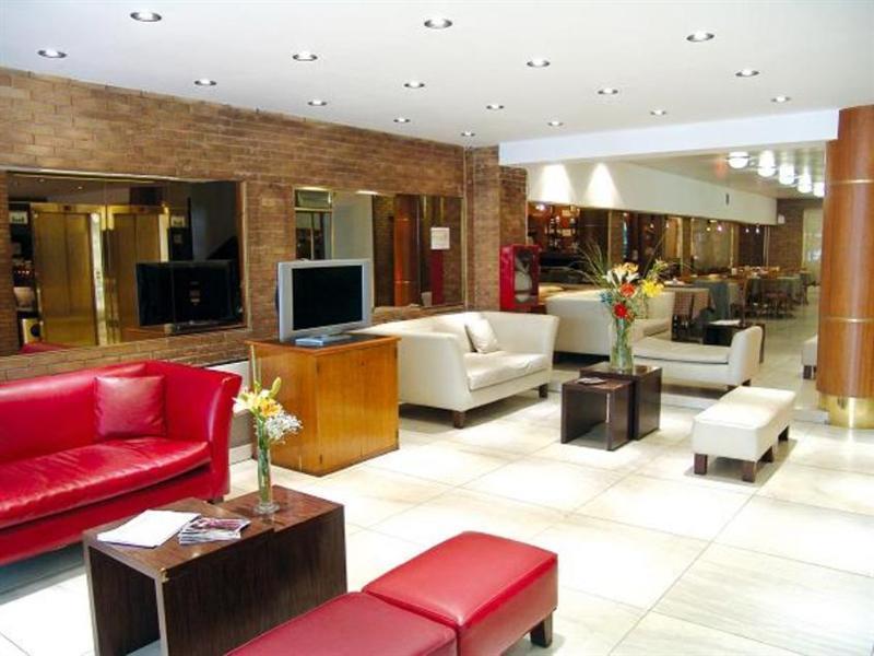 Hotel Impala Buenos Aires Esterno foto