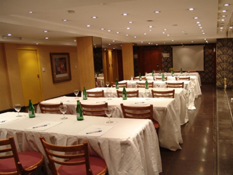 Hotel Impala Buenos Aires Esterno foto