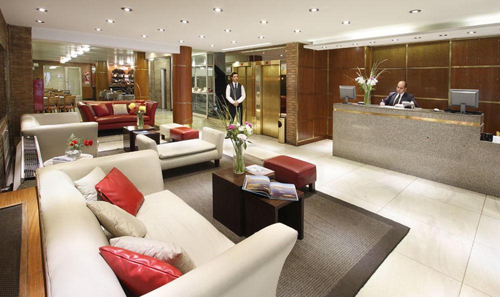 Hotel Impala Buenos Aires Esterno foto